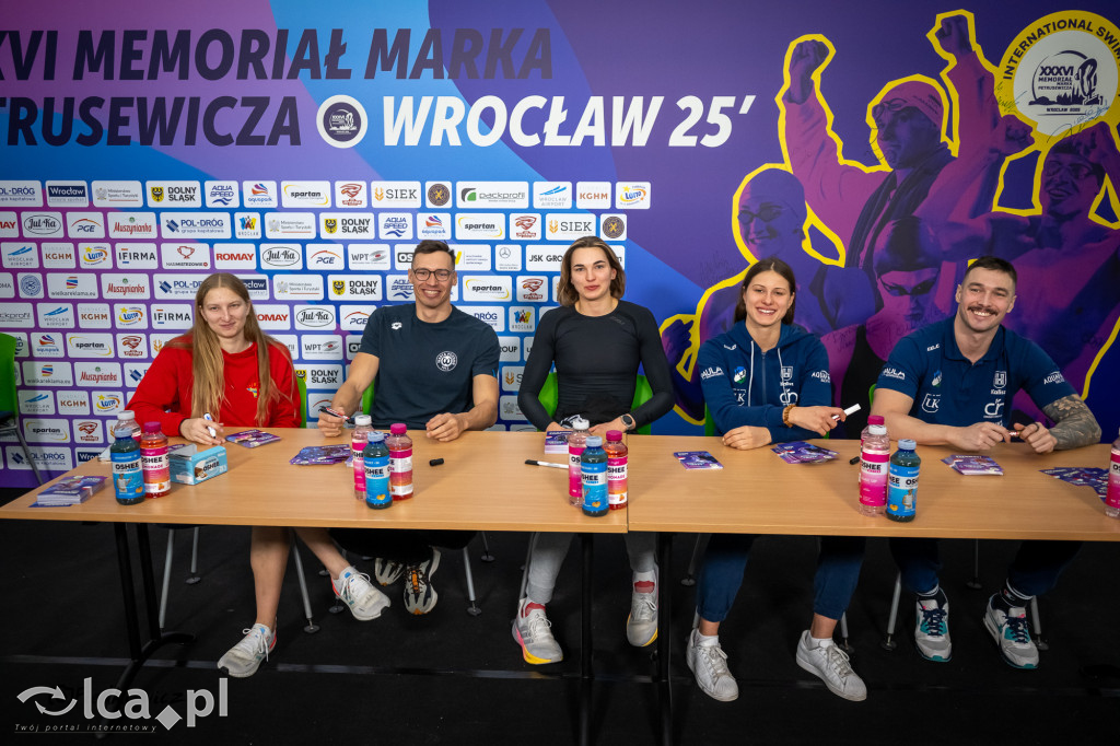 Kornelia Fiedkiewicz – rekordy i złote medale