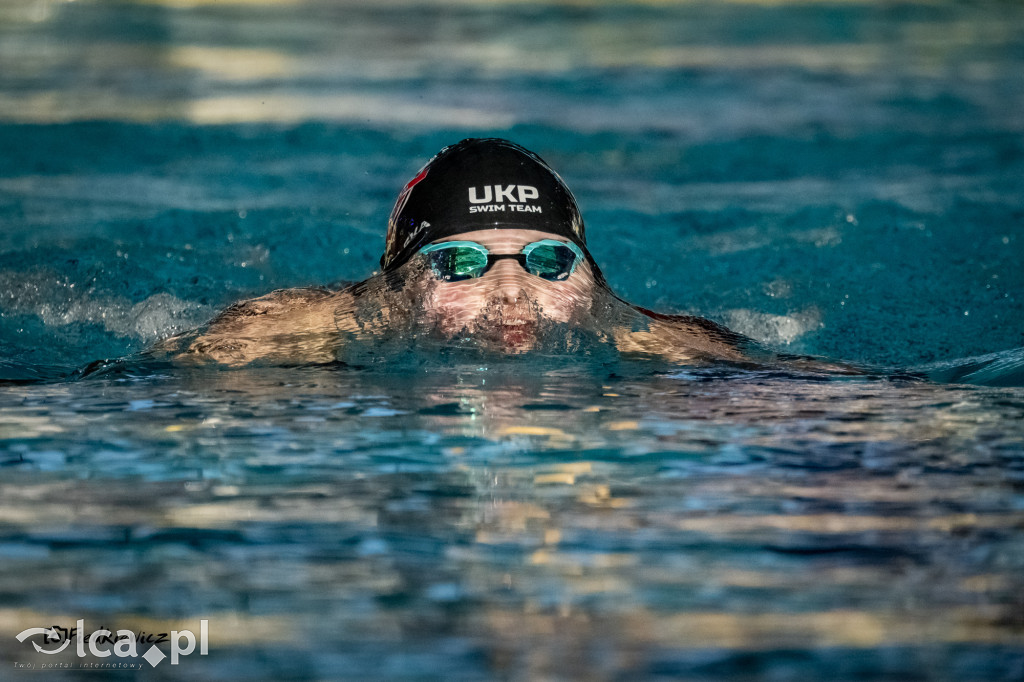 Kornelia Fiedkiewicz – rekordy i złote medale
