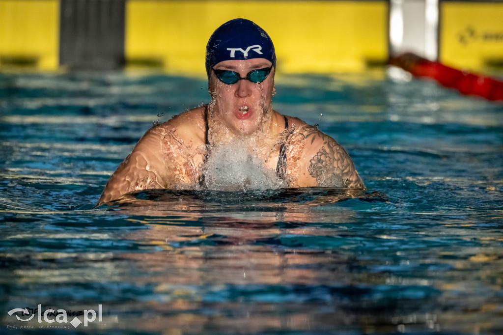 Kornelia Fiedkiewicz – rekordy i złote medale