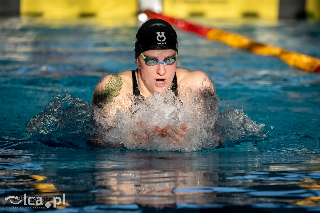 Kornelia Fiedkiewicz – rekordy i złote medale