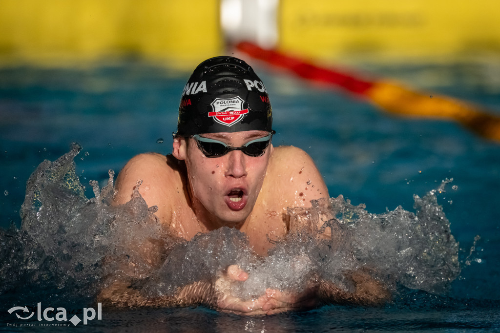 Kornelia Fiedkiewicz – rekordy i złote medale