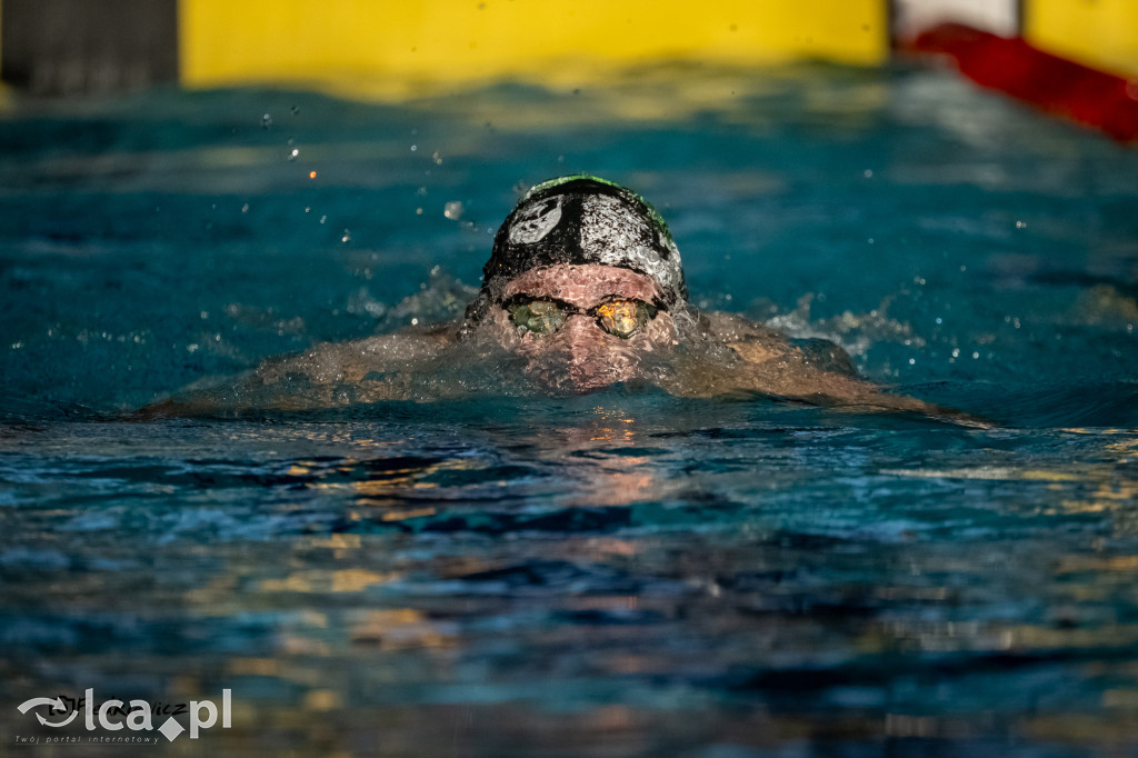 Kornelia Fiedkiewicz – rekordy i złote medale