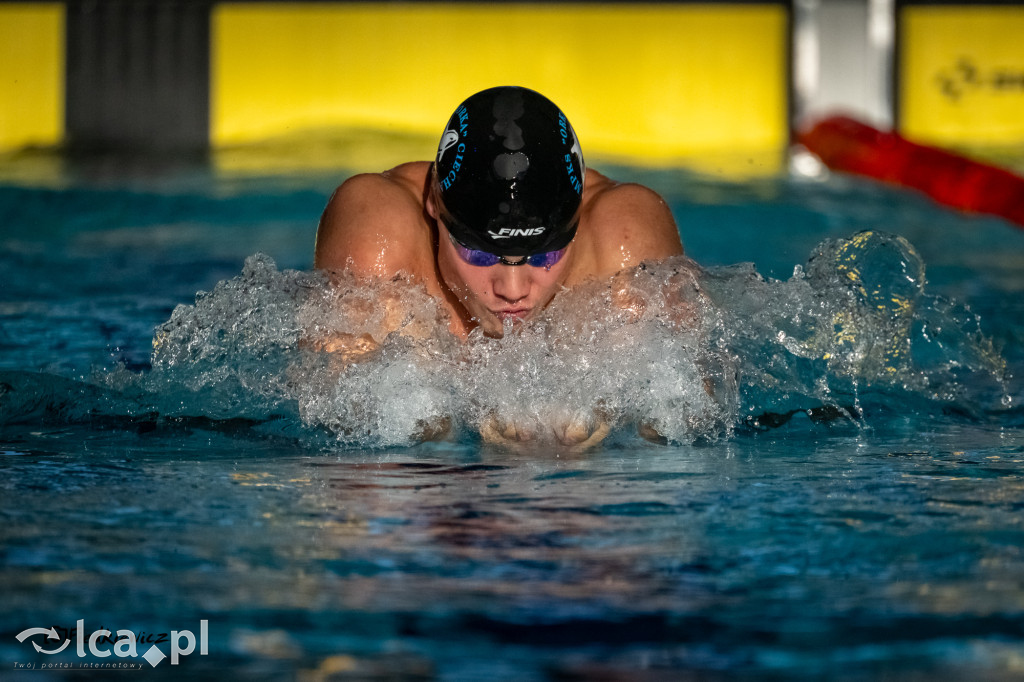 Kornelia Fiedkiewicz – rekordy i złote medale