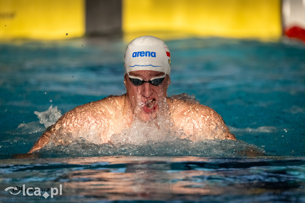 Kornelia Fiedkiewicz – rekordy i złote medale