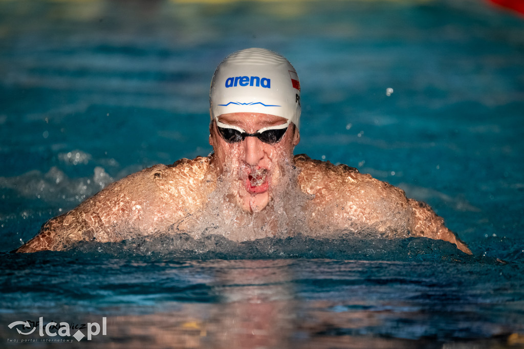 Kornelia Fiedkiewicz – rekordy i złote medale