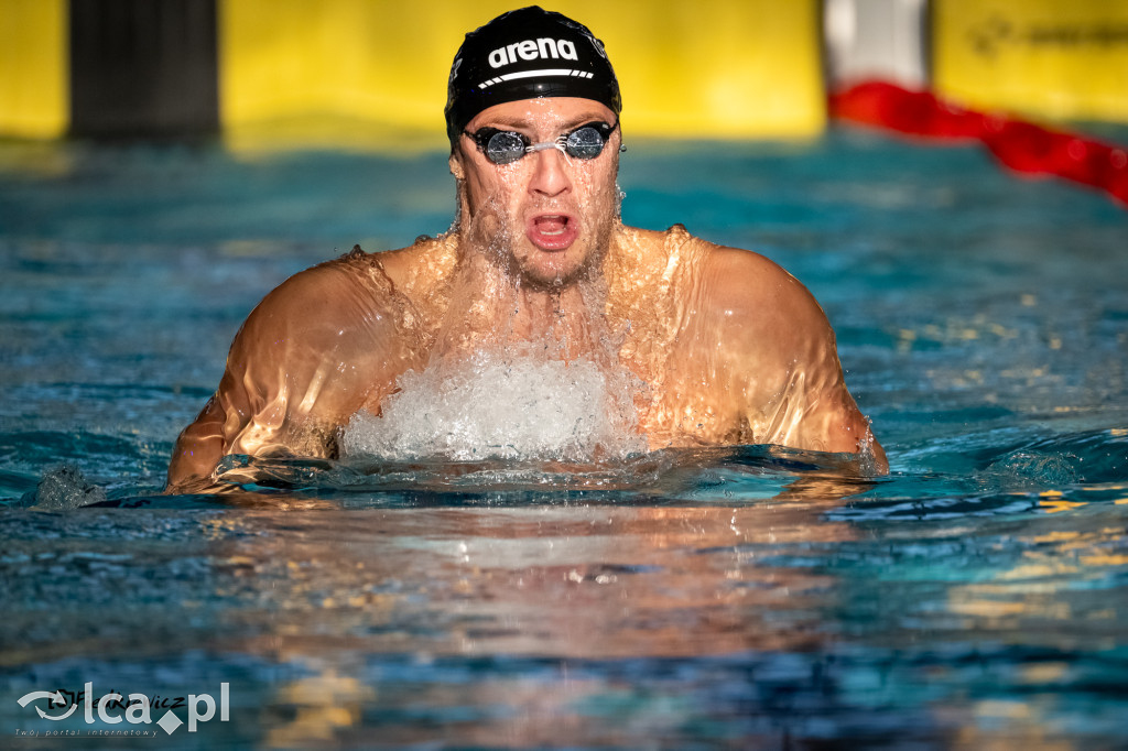 Kornelia Fiedkiewicz – rekordy i złote medale