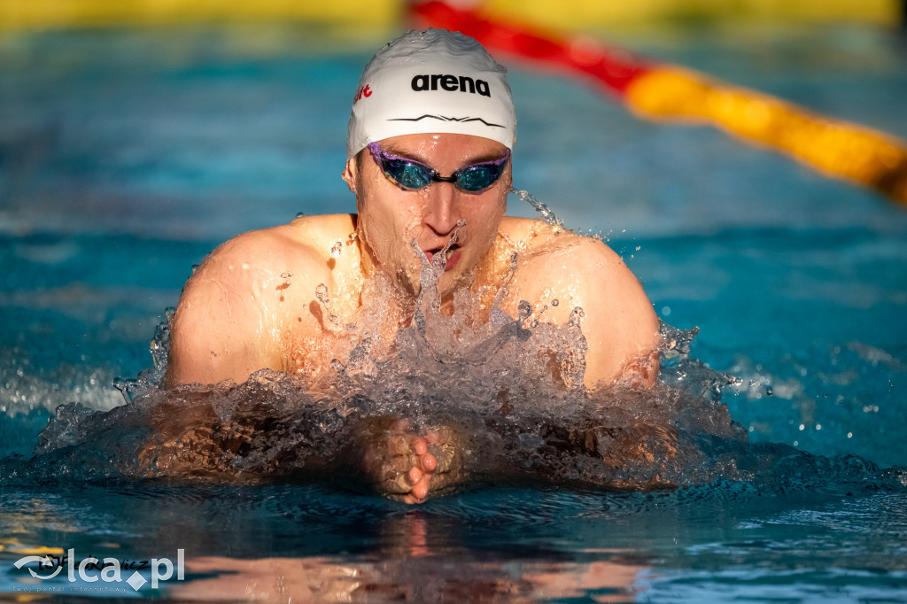 Kornelia Fiedkiewicz – rekordy i złote medale