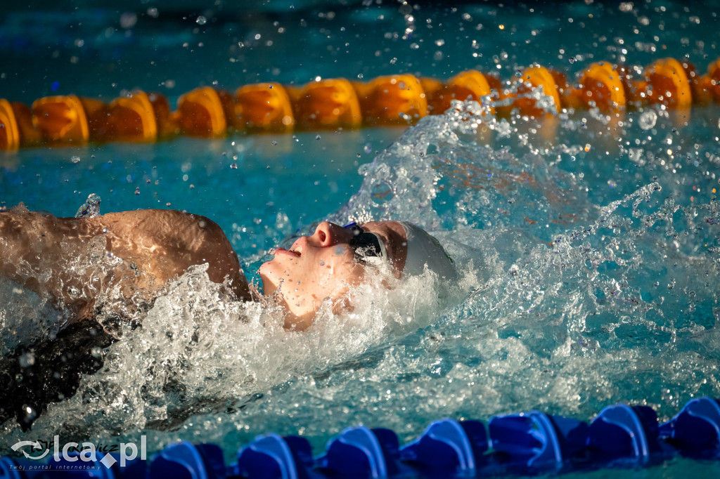Kornelia Fiedkiewicz – rekordy i złote medale