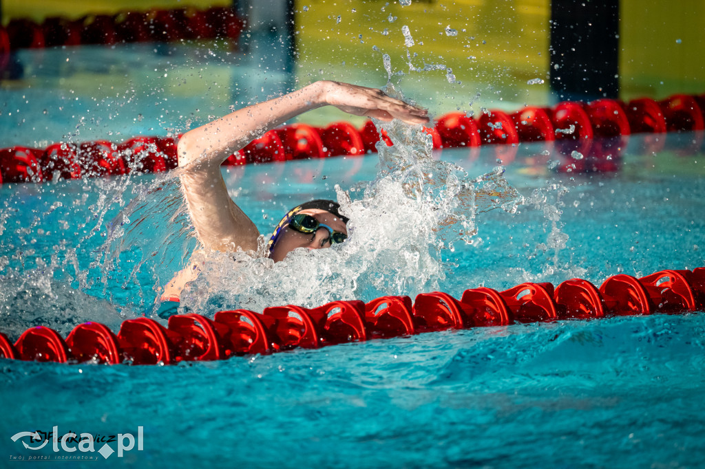 Kornelia Fiedkiewicz – rekordy i złote medale