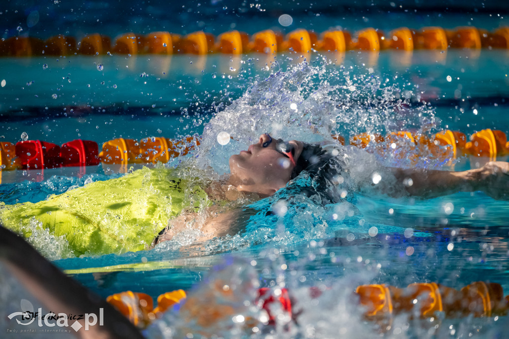 Kornelia Fiedkiewicz – rekordy i złote medale