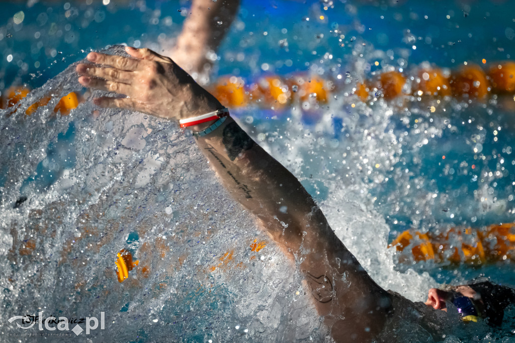 Kornelia Fiedkiewicz – rekordy i złote medale