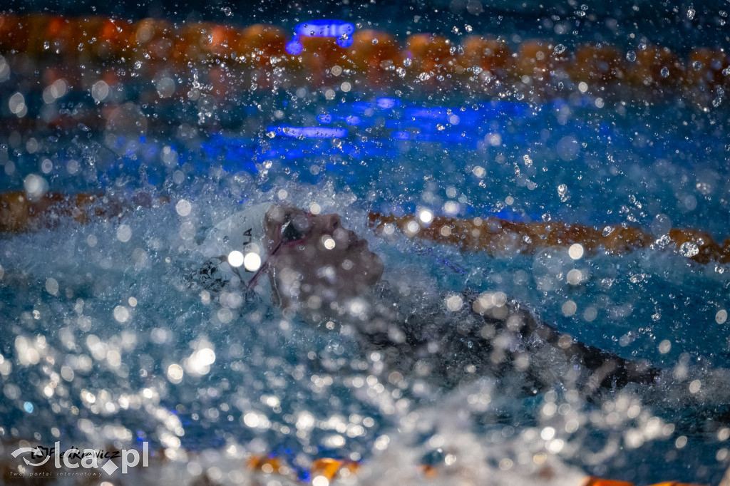 Kornelia Fiedkiewicz – rekordy i złote medale