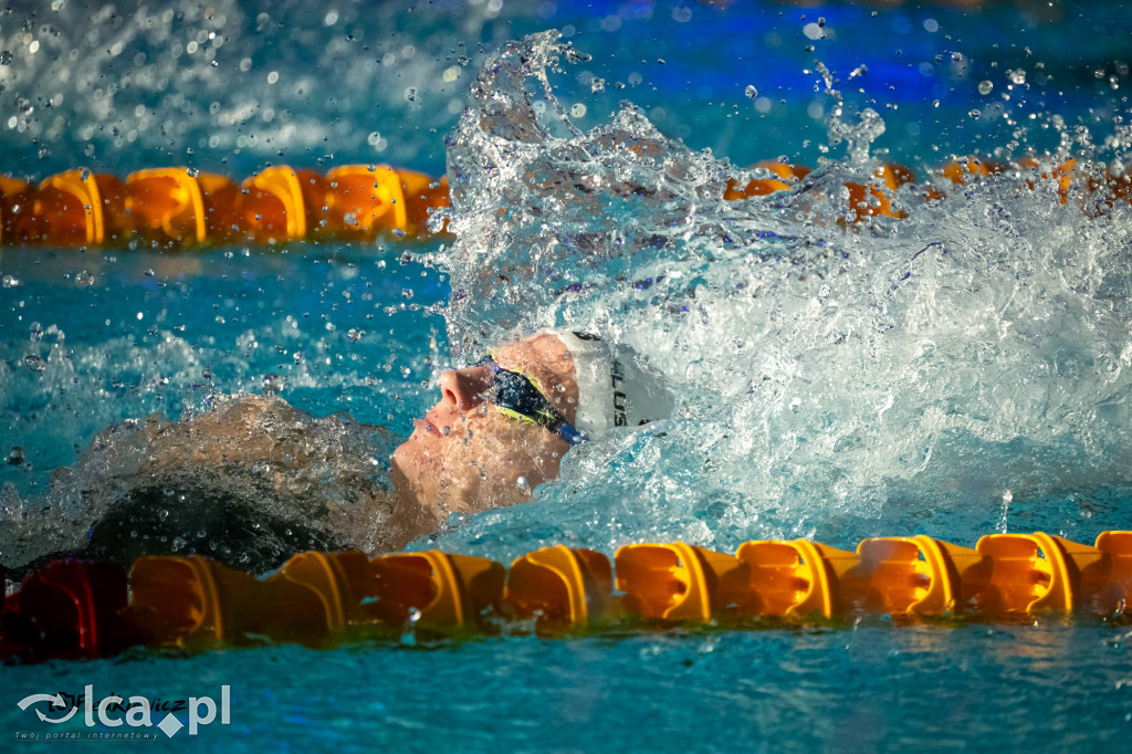Kornelia Fiedkiewicz – rekordy i złote medale