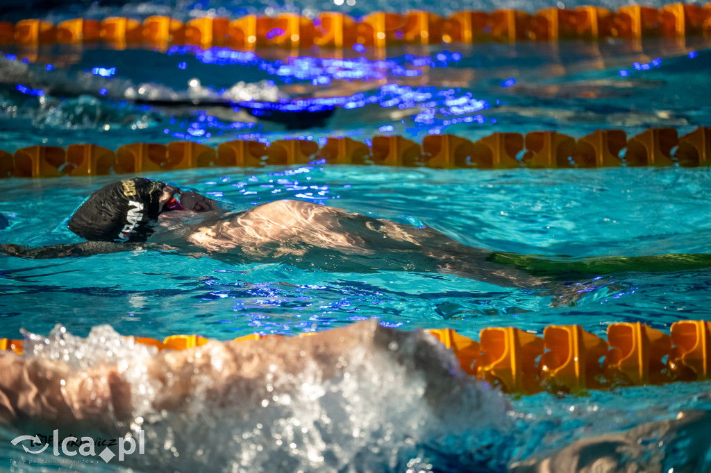 Kornelia Fiedkiewicz – rekordy i złote medale