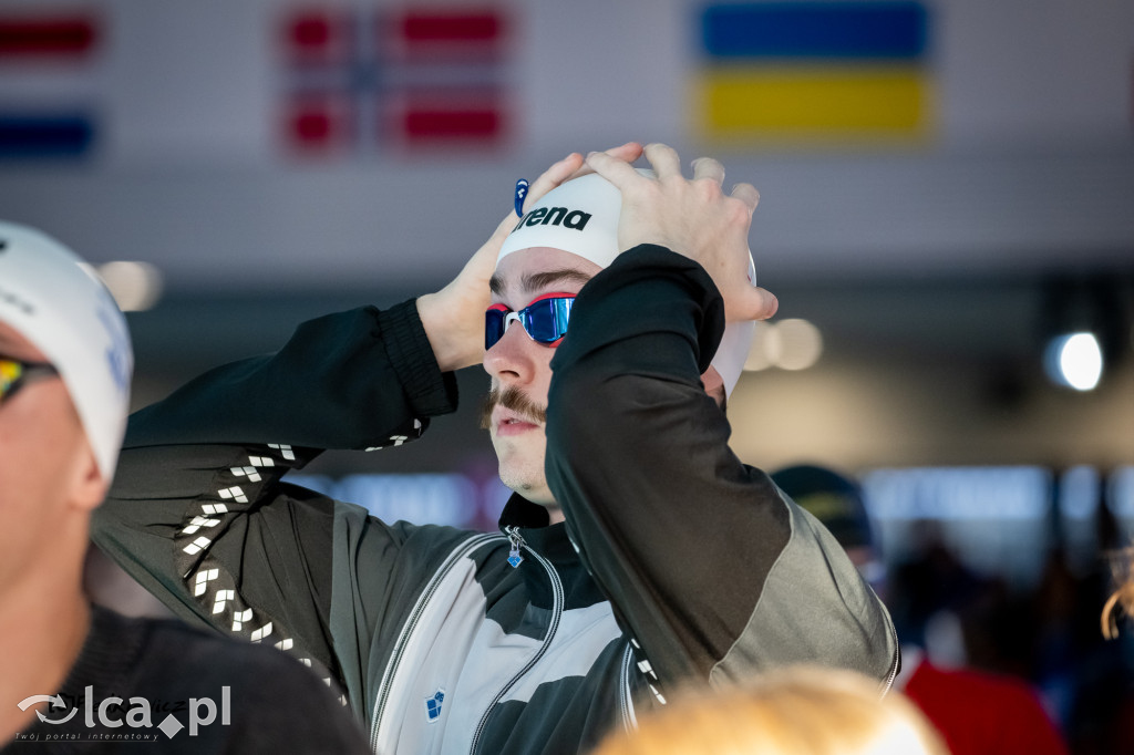 Kornelia Fiedkiewicz – rekordy i złote medale