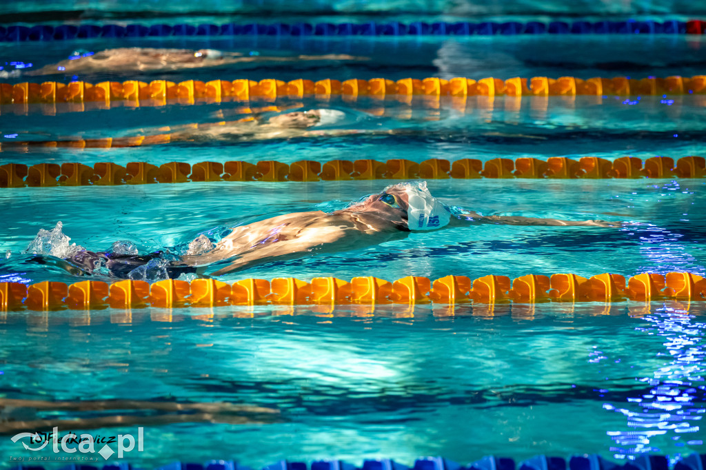 Kornelia Fiedkiewicz – rekordy i złote medale