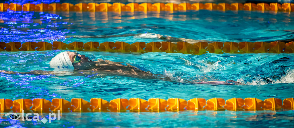 Kornelia Fiedkiewicz – rekordy i złote medale