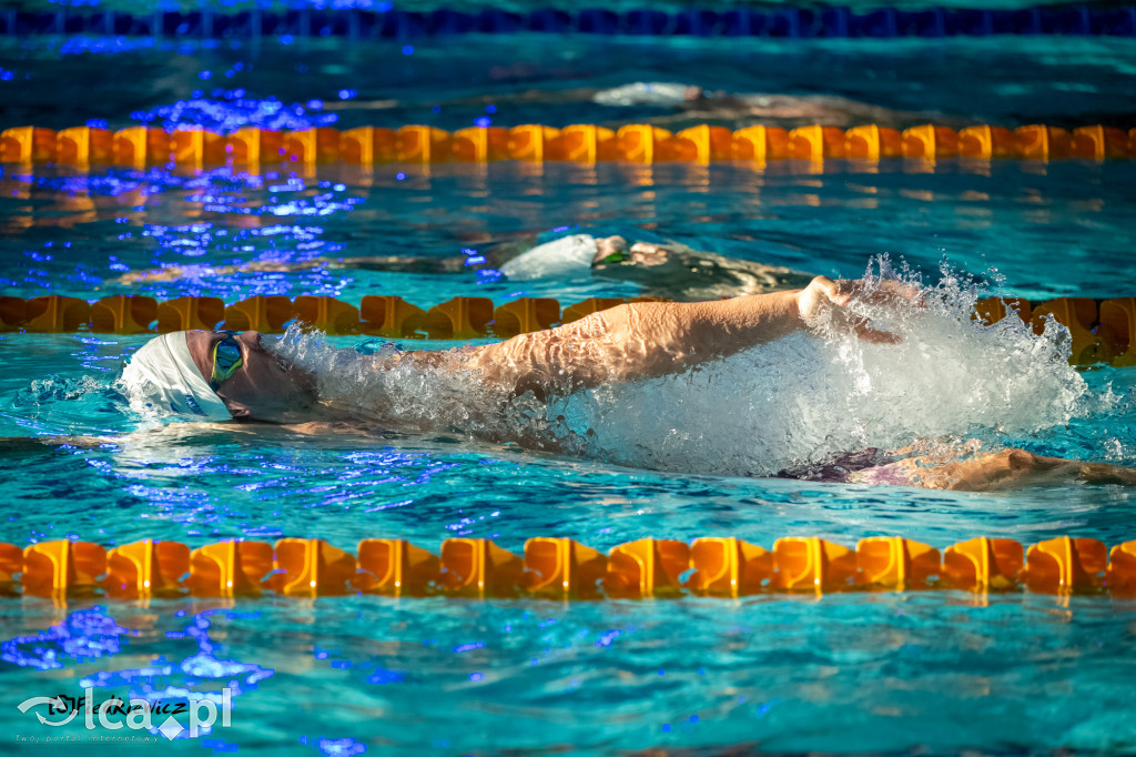 Kornelia Fiedkiewicz – rekordy i złote medale