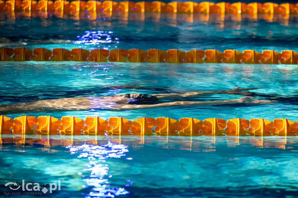 Kornelia Fiedkiewicz – rekordy i złote medale