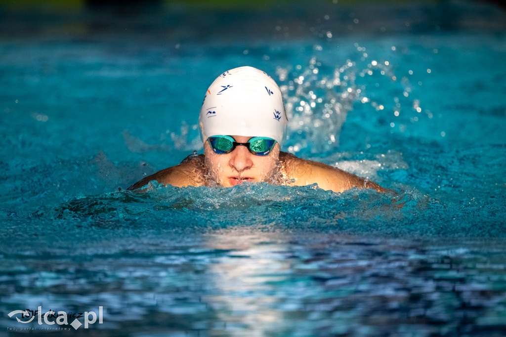 Kornelia Fiedkiewicz – rekordy i złote medale