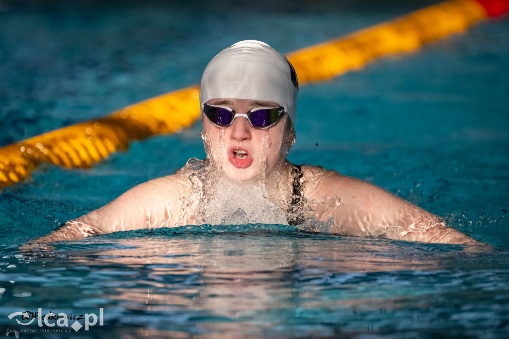 Kornelia Fiedkiewicz – rekordy i złote medale