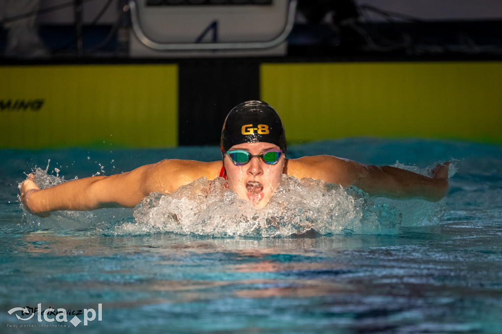 Kornelia Fiedkiewicz – rekordy i złote medale