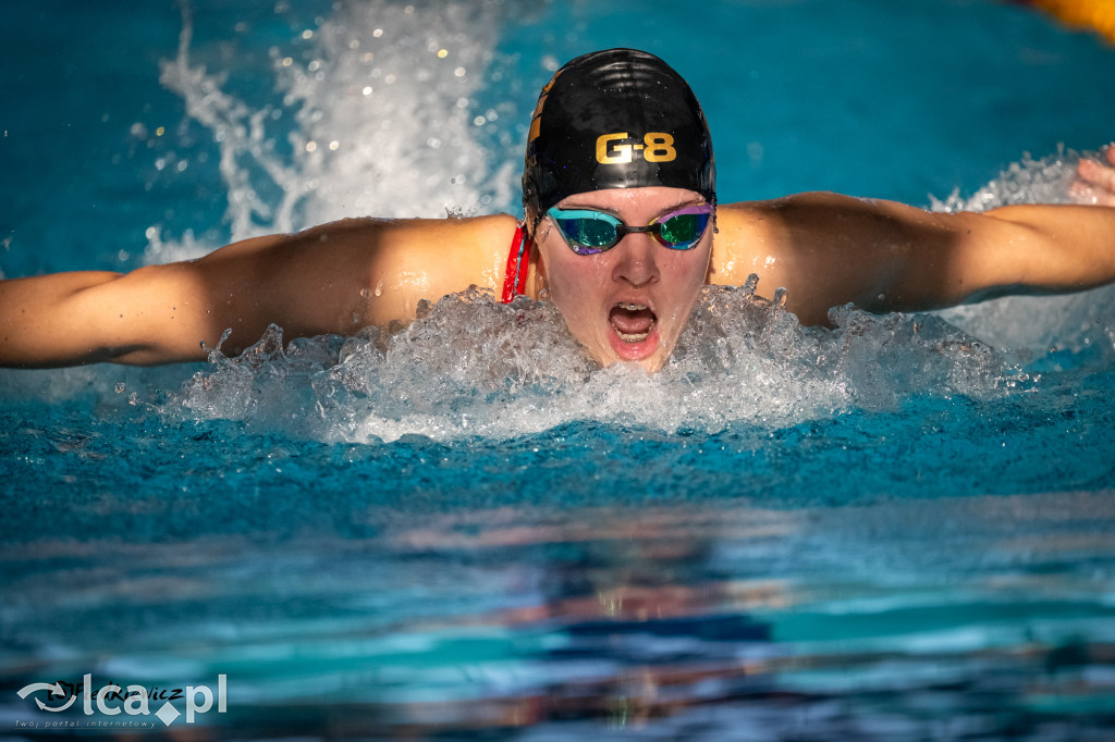 Kornelia Fiedkiewicz – rekordy i złote medale