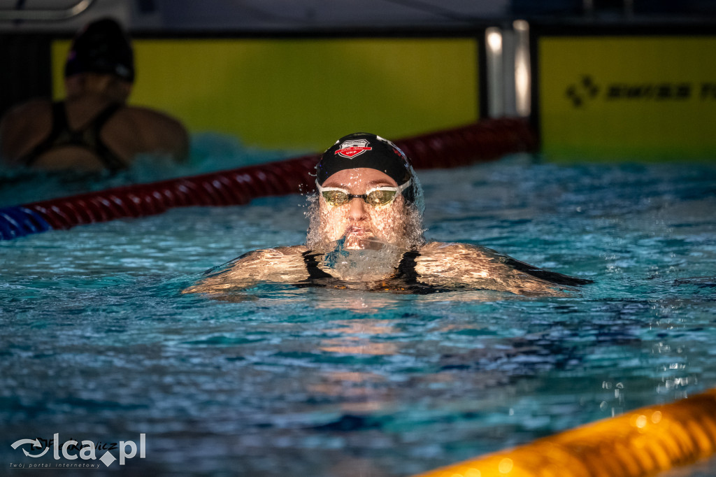 Kornelia Fiedkiewicz – rekordy i złote medale