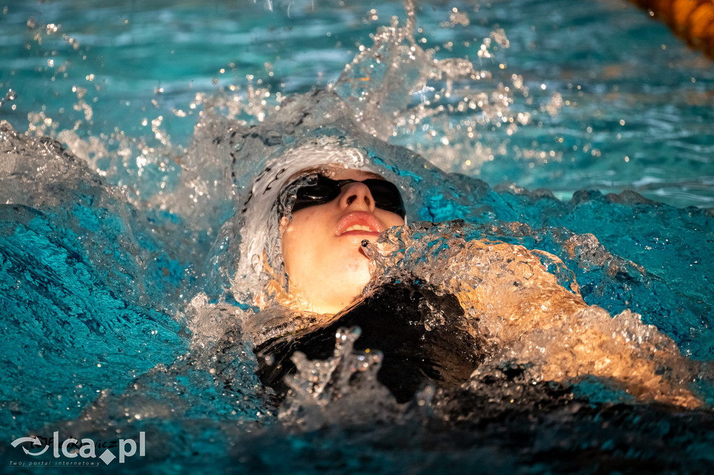 Kornelia Fiedkiewicz – rekordy i złote medale