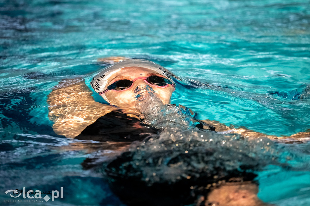 Kornelia Fiedkiewicz – rekordy i złote medale
