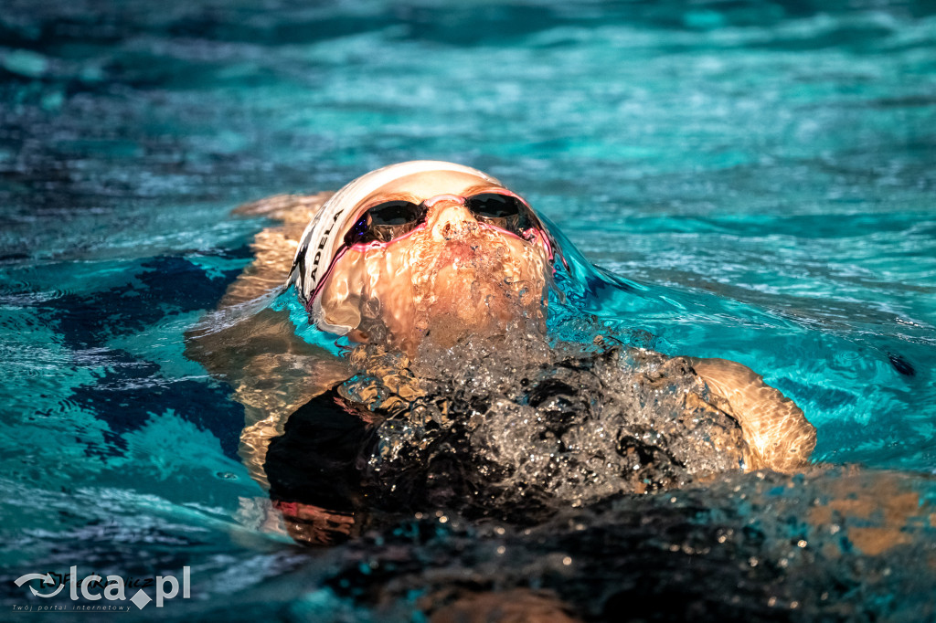 Kornelia Fiedkiewicz – rekordy i złote medale