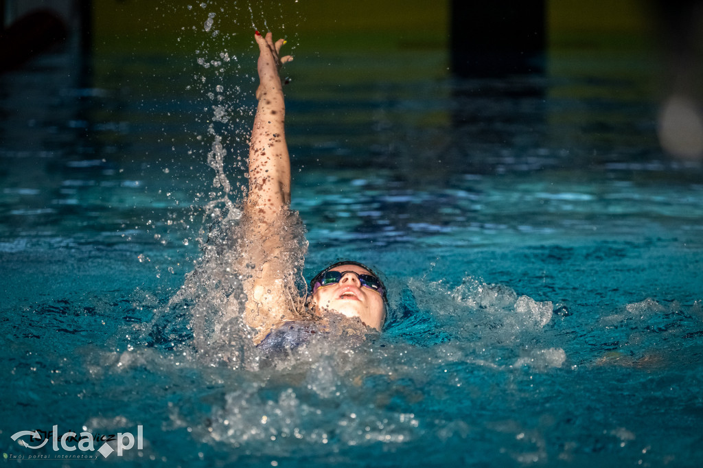 Kornelia Fiedkiewicz – rekordy i złote medale