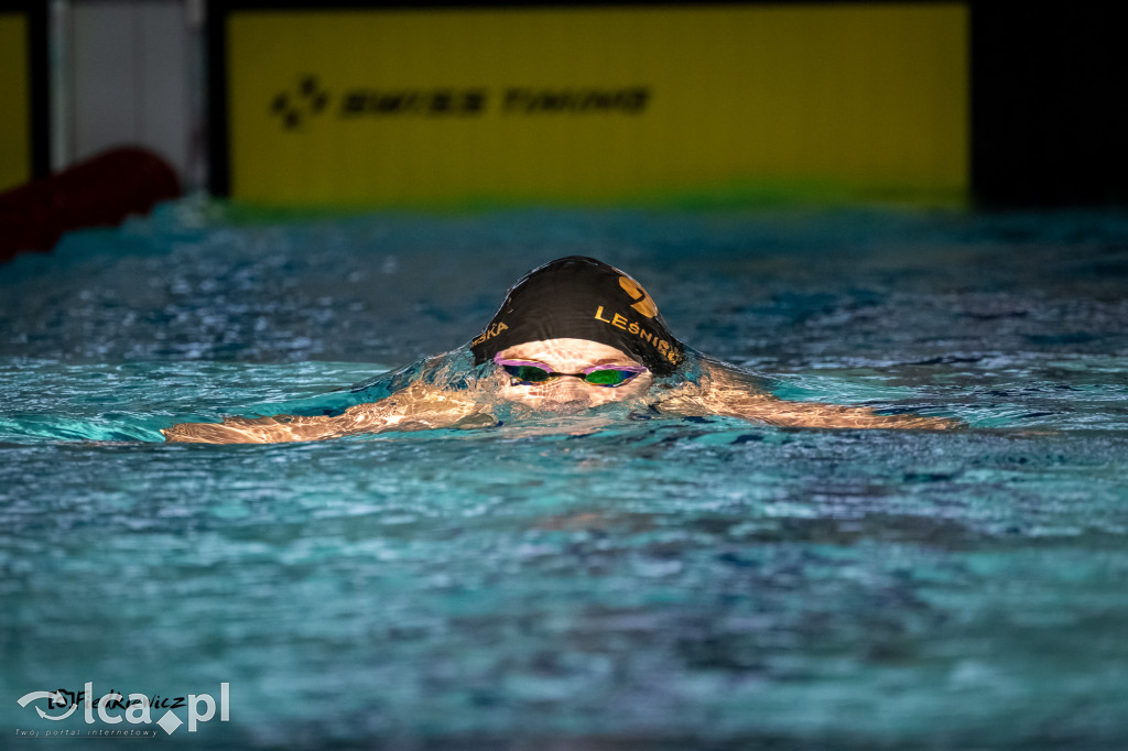 Kornelia Fiedkiewicz – rekordy i złote medale