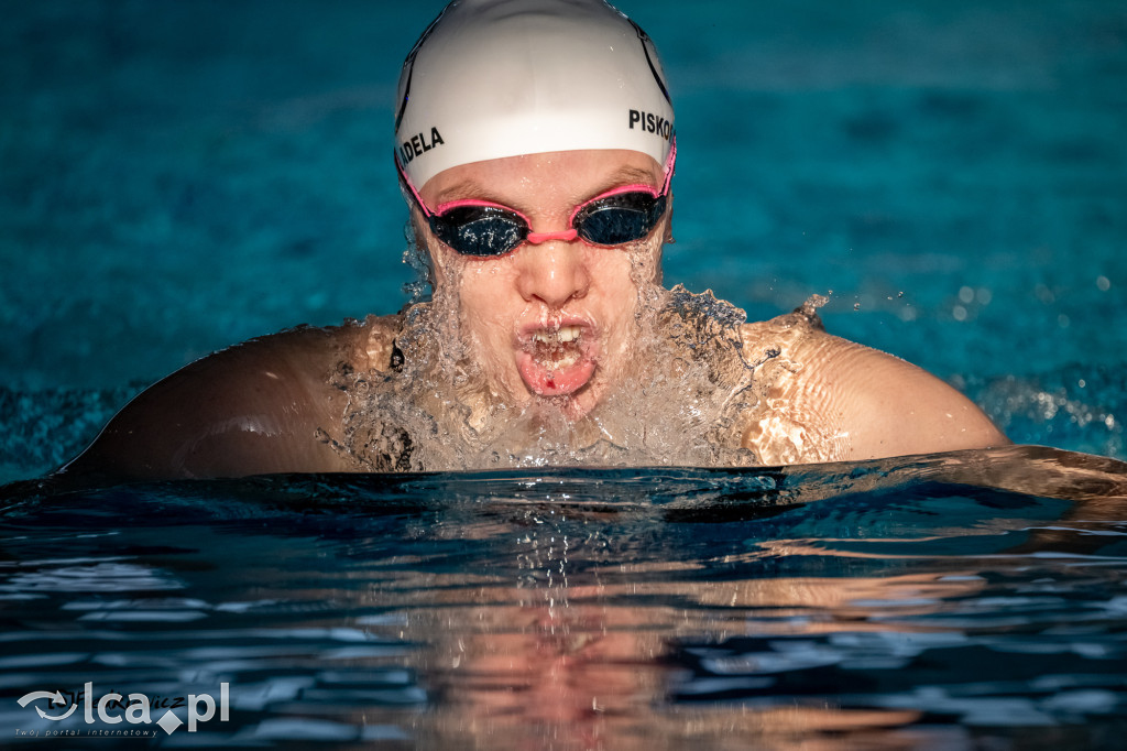 Kornelia Fiedkiewicz – rekordy i złote medale