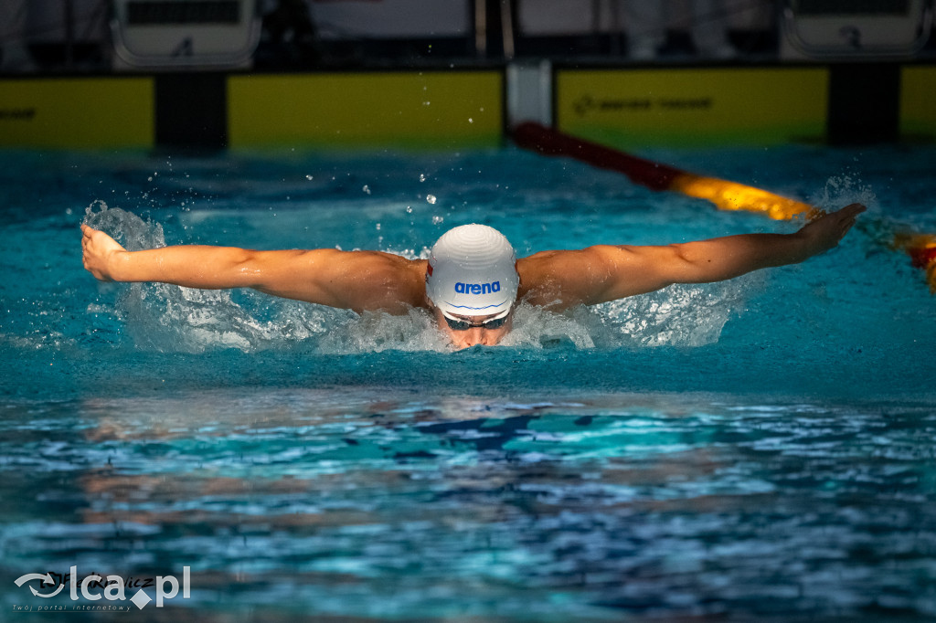 Kornelia Fiedkiewicz – rekordy i złote medale