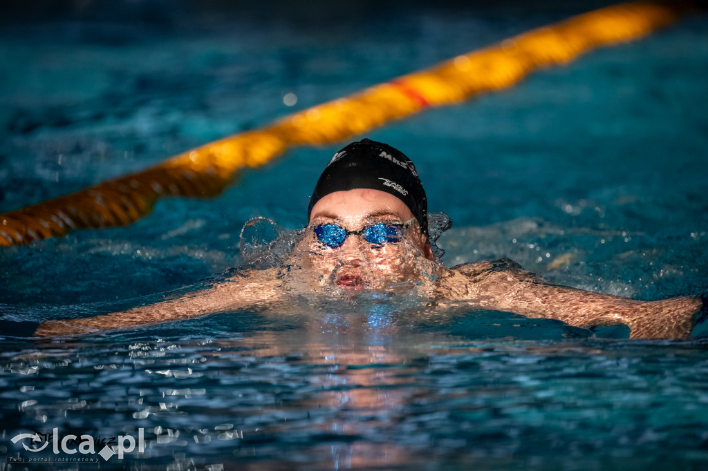 Kornelia Fiedkiewicz – rekordy i złote medale