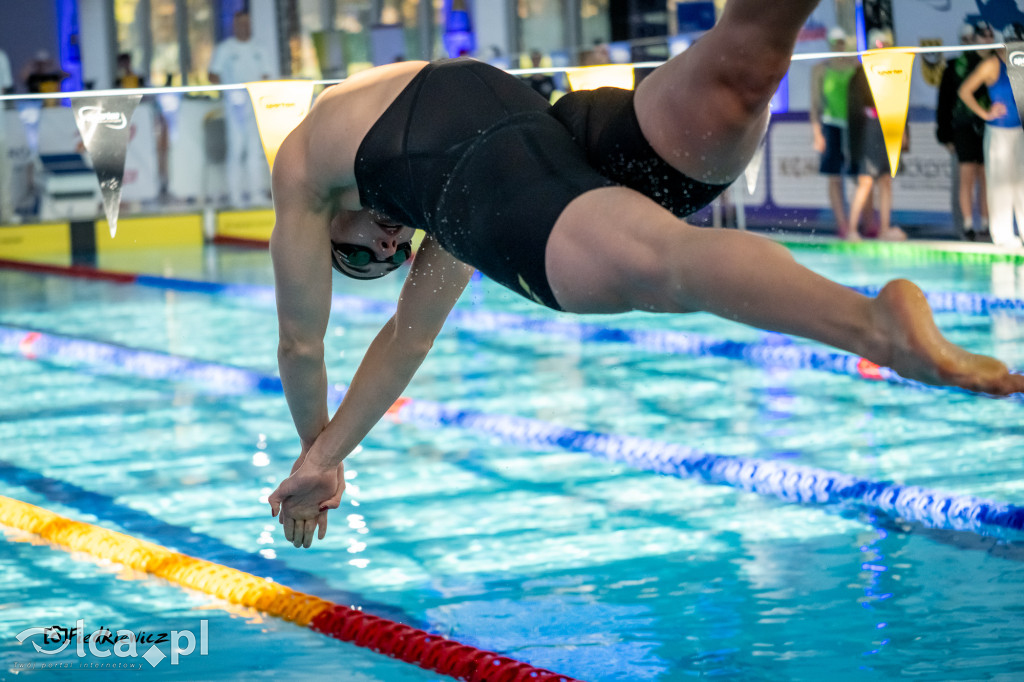 Kornelia Fiedkiewicz – rekordy i złote medale