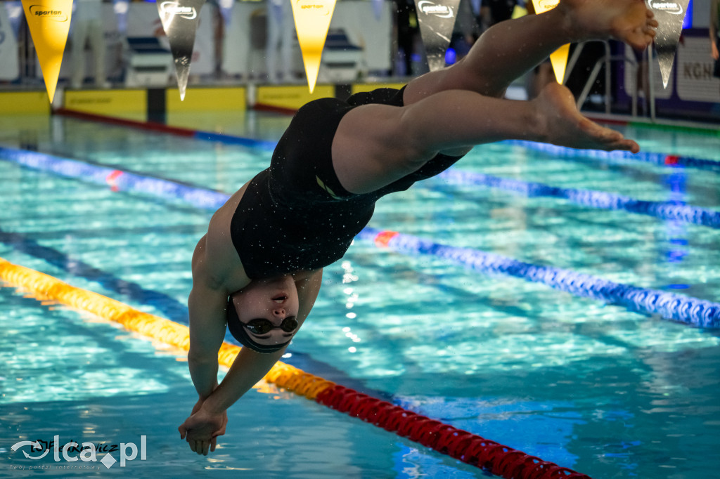 Kornelia Fiedkiewicz – rekordy i złote medale