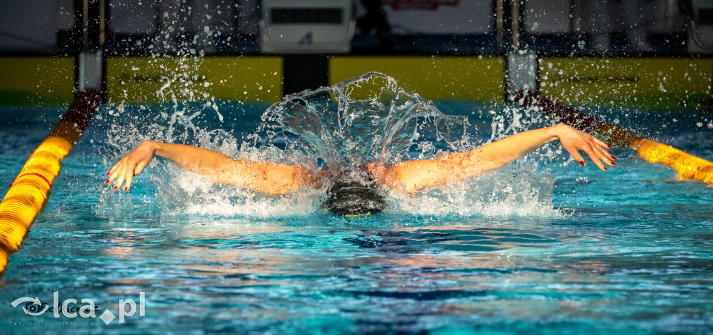 Kornelia Fiedkiewicz – rekordy i złote medale