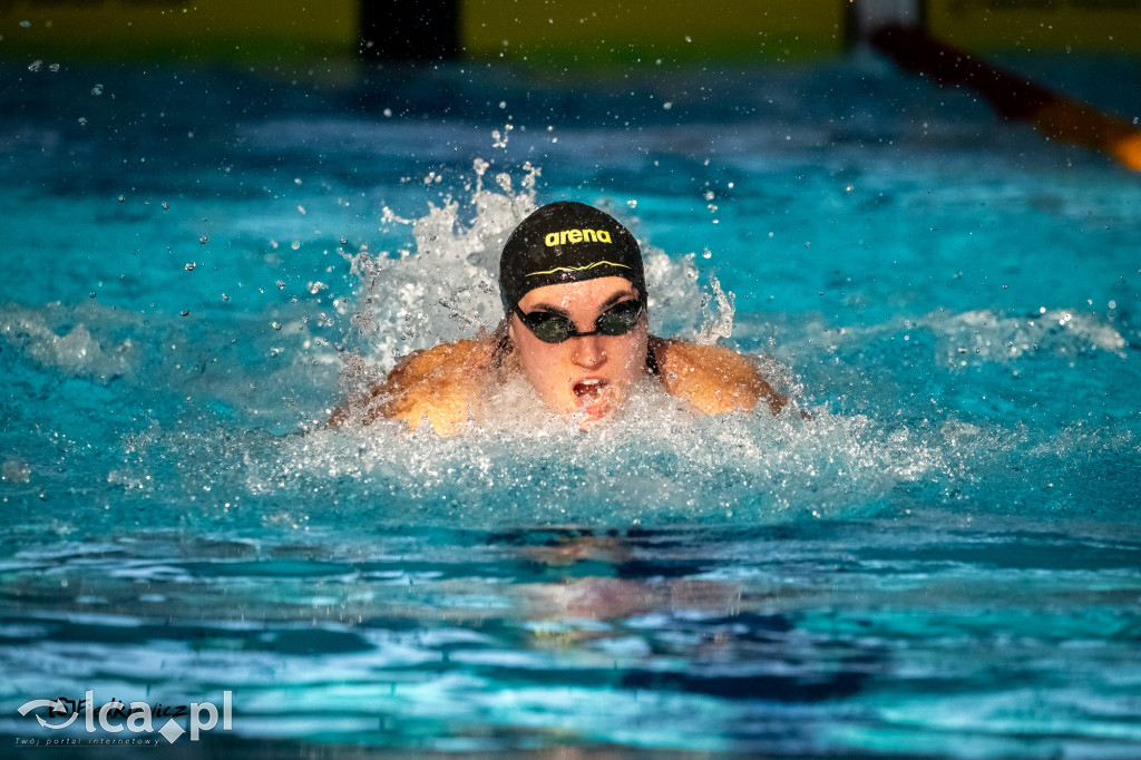 Kornelia Fiedkiewicz – rekordy i złote medale