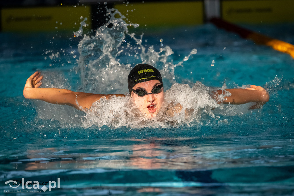 Kornelia Fiedkiewicz – rekordy i złote medale