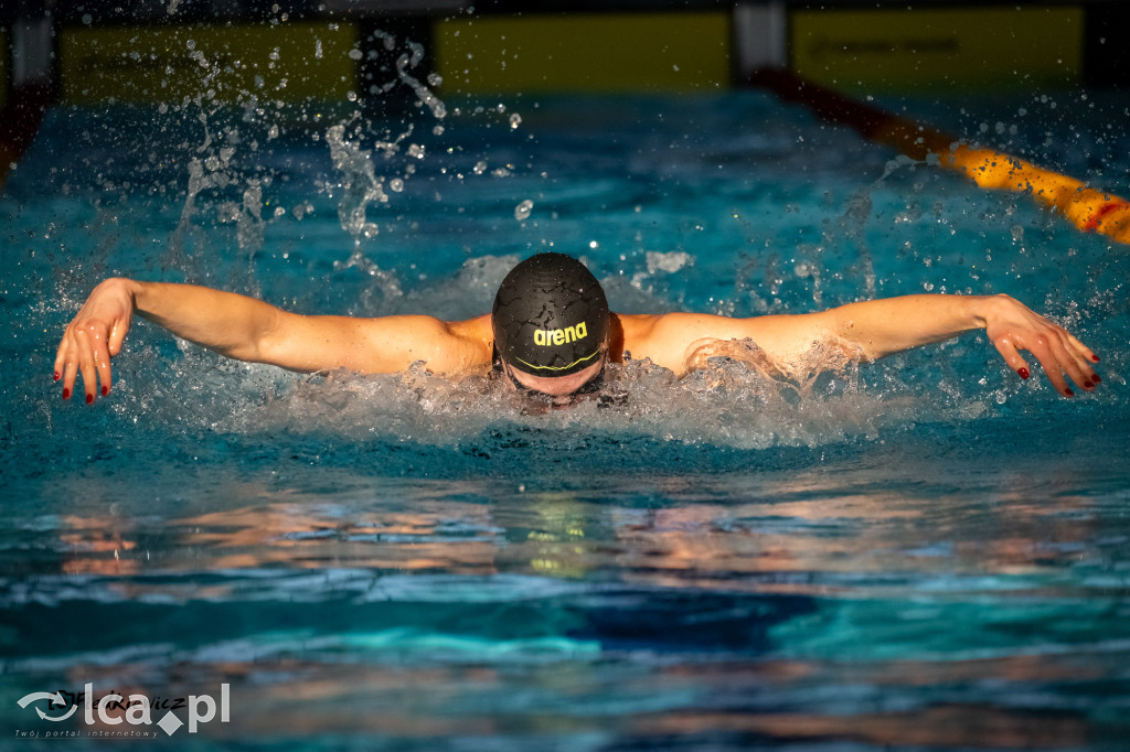 Kornelia Fiedkiewicz – rekordy i złote medale