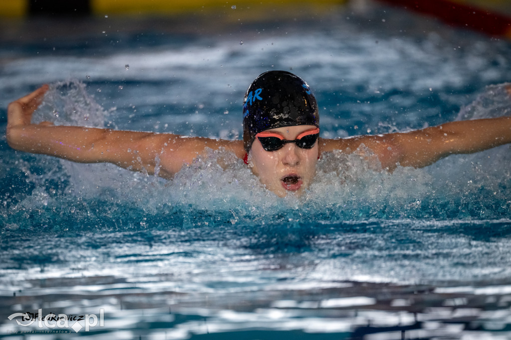 Kornelia Fiedkiewicz – rekordy i złote medale