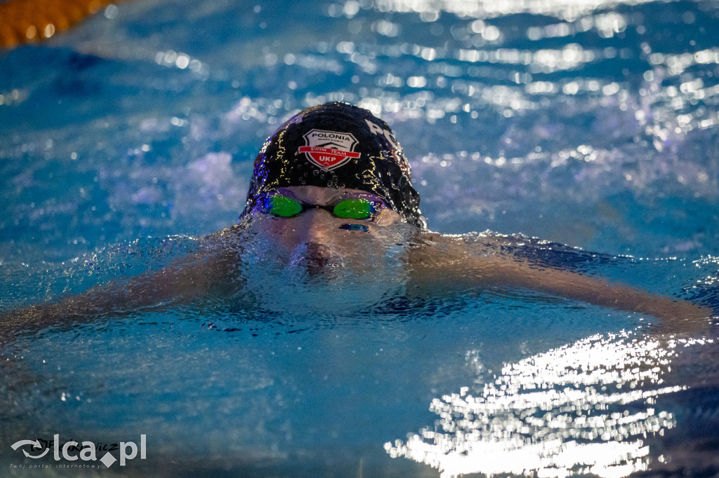 Kornelia Fiedkiewicz – rekordy i złote medale