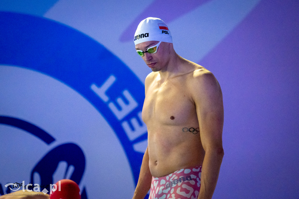 Kornelia Fiedkiewicz – rekordy i złote medale