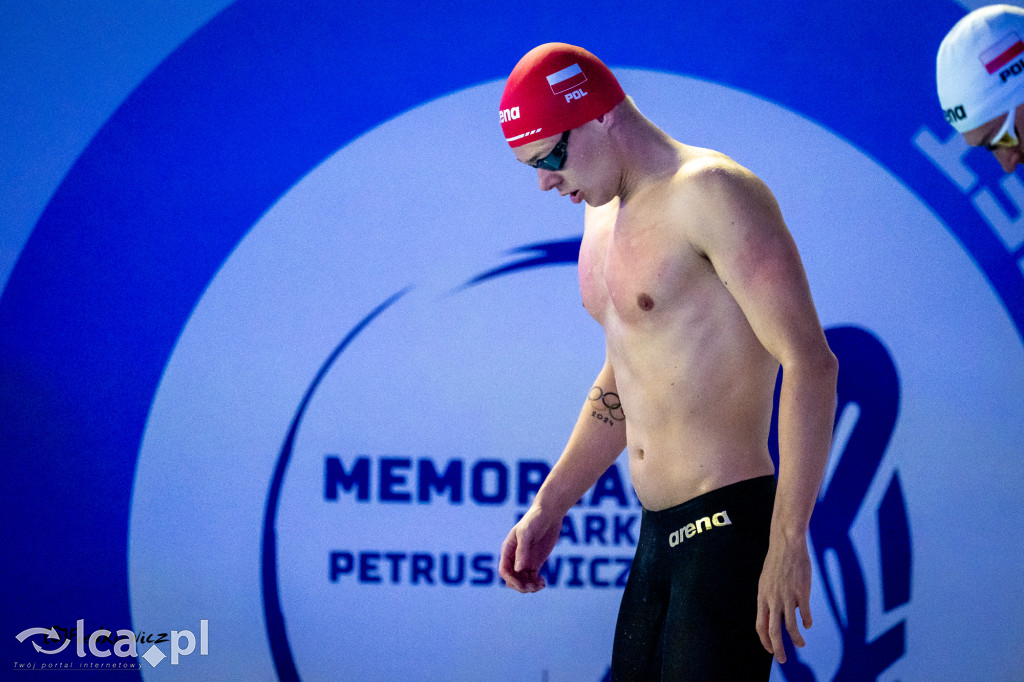 Kornelia Fiedkiewicz – rekordy i złote medale