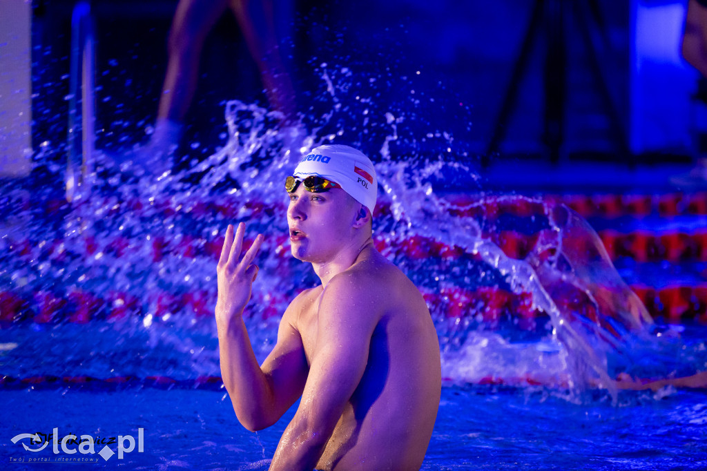 Kornelia Fiedkiewicz – rekordy i złote medale