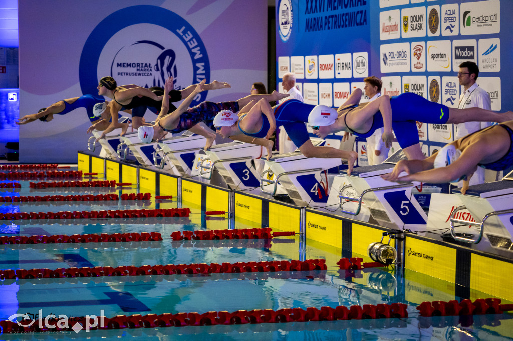 Kornelia Fiedkiewicz – rekordy i złote medale