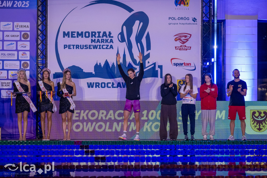 Kornelia Fiedkiewicz – rekordy i złote medale