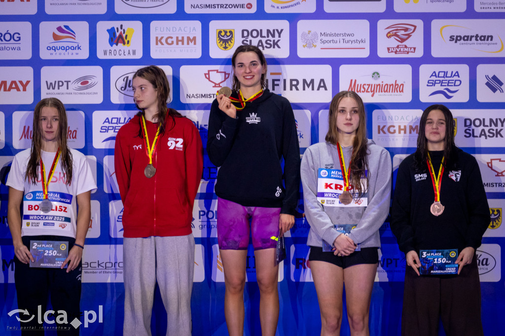 Kornelia Fiedkiewicz – rekordy i złote medale